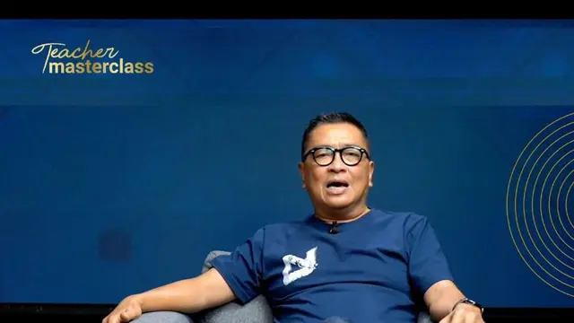 Helmy Yahya (Foto: Ist)