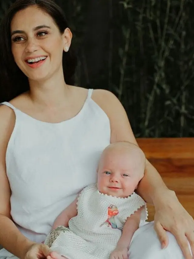 Marissa Nasution