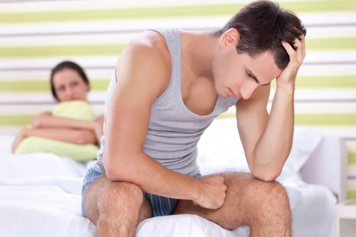Vitamin D dan Disfungsi Ereksi