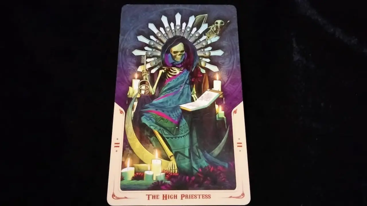Tarot