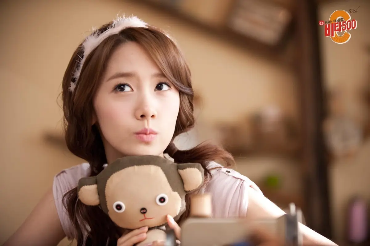 [Bintang] Yoona SNSD