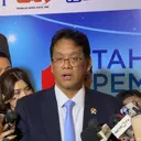 Purbaya Usai S&P Pertahankan Rating RI: Beli Saham, Kalau Punya Dolar Jual!