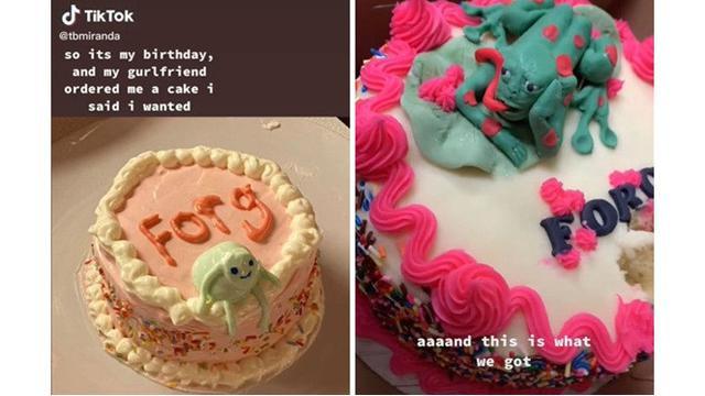 8 Ekspektasi vs Realita Kue Ulang Tahun Ini Bikin Senyum Kecut