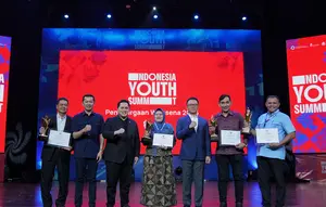Pemerintah Dorong Pembangunan Pemuda Lewat Indonesian Youth Summit 2026 dan Penghargaan Wirasena