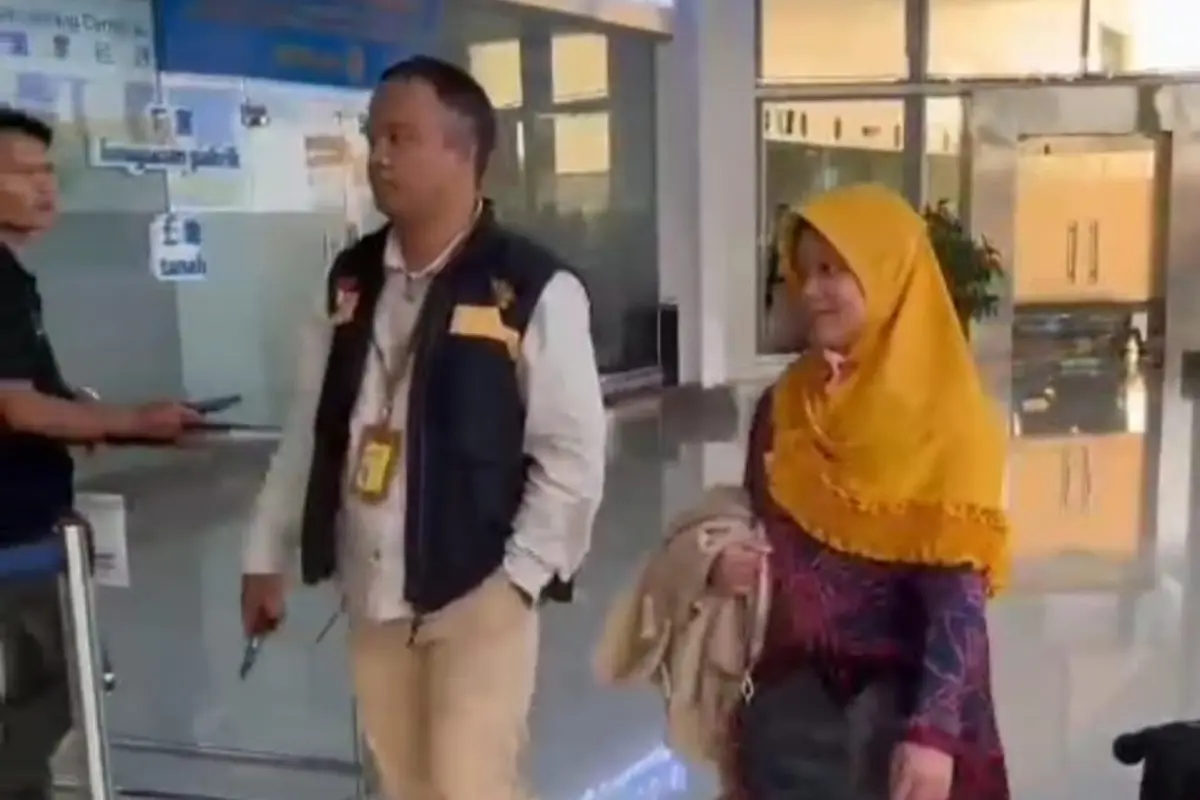 Cerita Kelam Sri Titik: 16 Tahun 'Diperbudak' di Yordania