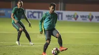 Timnas Indonesia U-22 Pilih Gelar Uji Coba Tertutup di Bali