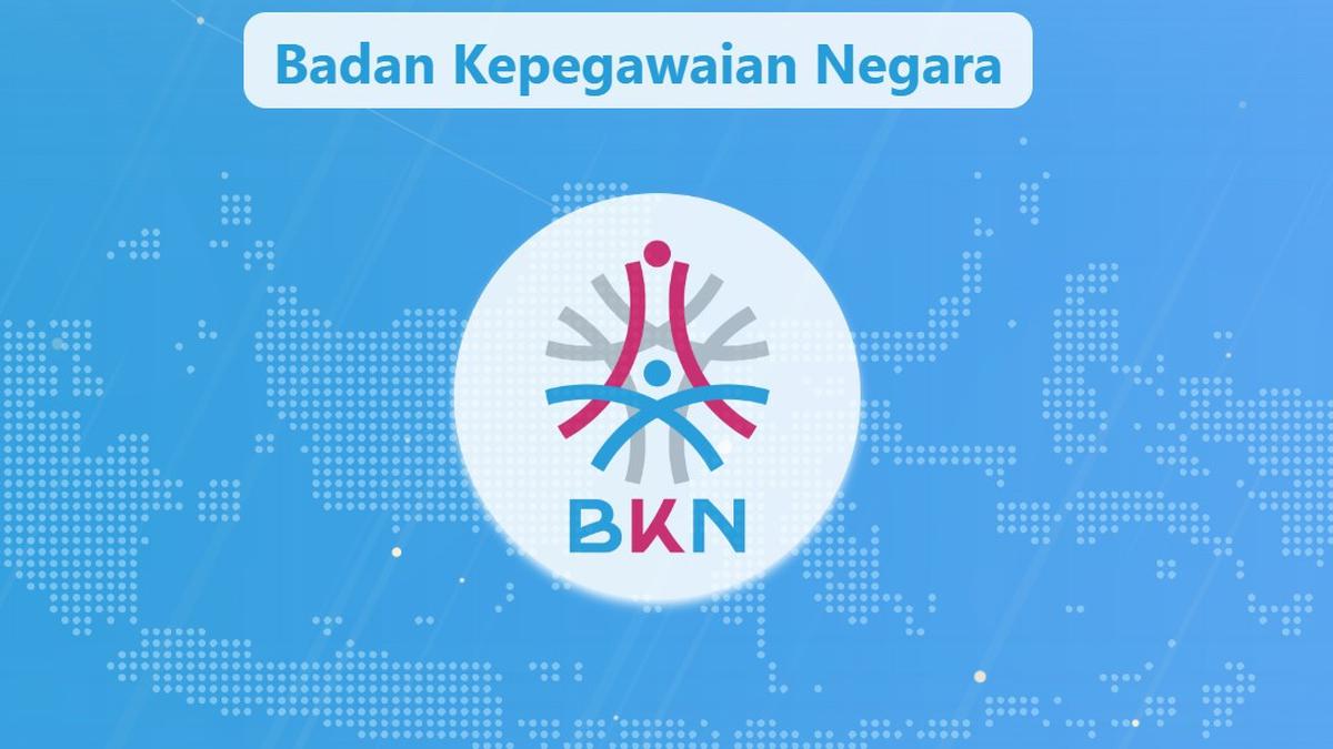 Apa itu MFA ASN Digital di asndigital.bkn.go.id?