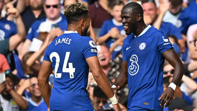 Foto: Deretan 6 Pemain Bintang yang Dipastikan Ikuti Jejak Cristiano Ronaldo Merumput di Liga Arab Saudi, Chelsea Cuci Gudang
