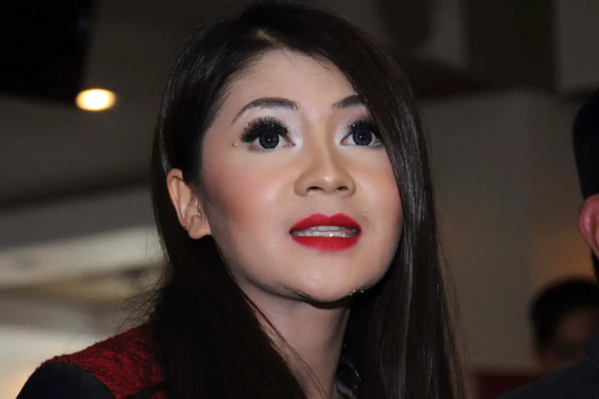 Indah Dewi Pertiwi