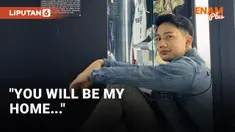 Pesan Terakhir Kekasih Eril