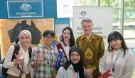 40 Tahun Berjalan, Australia-Indonesia Perpanjang Program Pertukaran Pemuda