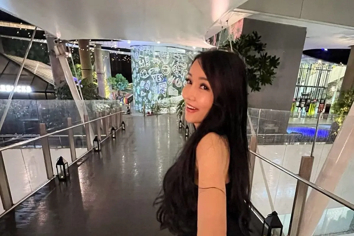 Lucinta Luna