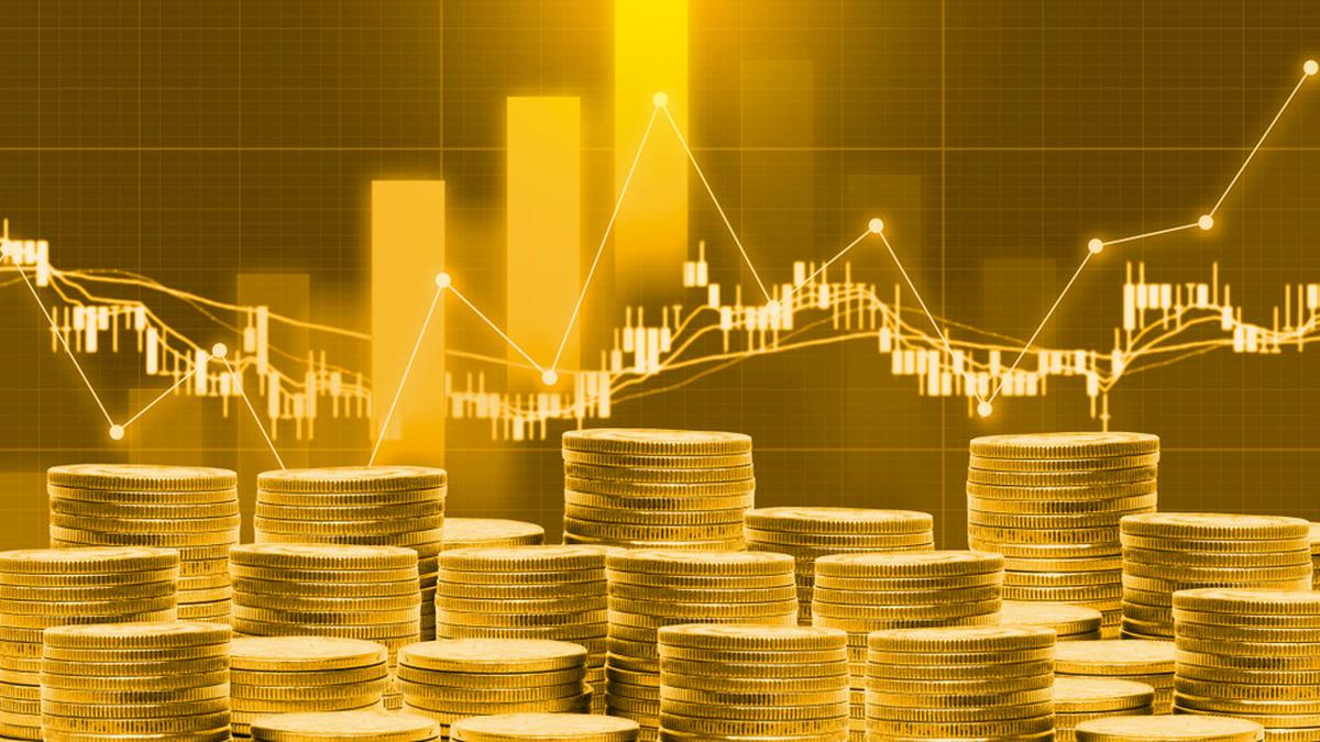 Bank Emas Bakal Jadi Kunci RI Jinakkan Krisis Ekonomi Dunia