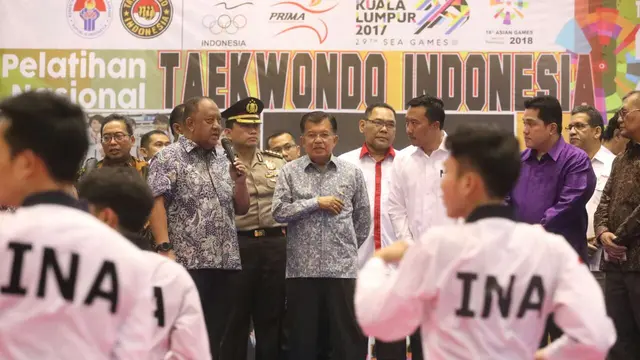 Jusuf Kalla