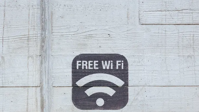 Cegah Pencurian Data Wi-Fi Publik dengan Private DNS