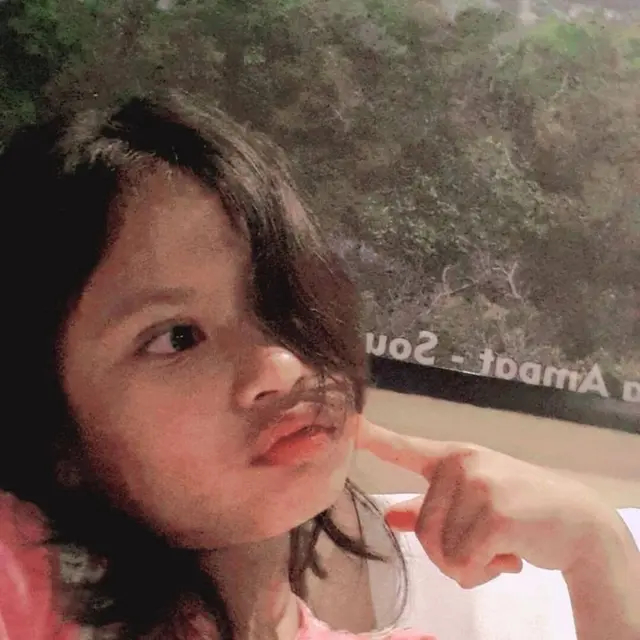 Jago Seriosa, Ini 6 Potret Adelways Lay Peserta The Voice Kids yang Curi Perhatian