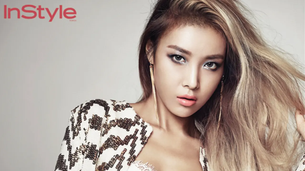 Yubin Wonder Girls Dikabarkan Terlibat Skandal Seks