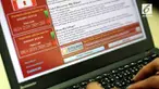 Menkominfo Rudiantara mengingatkan kepada para jajaran Menteri untuk mengantisipasi ancaman dari virus Ransomway WannaCry, Senin (15/5/2017)