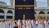 Masa Tunggu Haji Dipangkas Jadi 26 Tahun