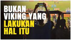 Berita Video, komentar Umuh Muchtar setelah bertemu dengan Viking terkait Pengeroyokan Steward