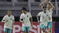 Susunan Pemain Timnas Indonesia U-20 Vs Vietnam di Kualifikasi Piala Asia U-20 2023: Marselino Cadangan, Hokky Starter