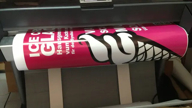 Macam-macam tinta printer