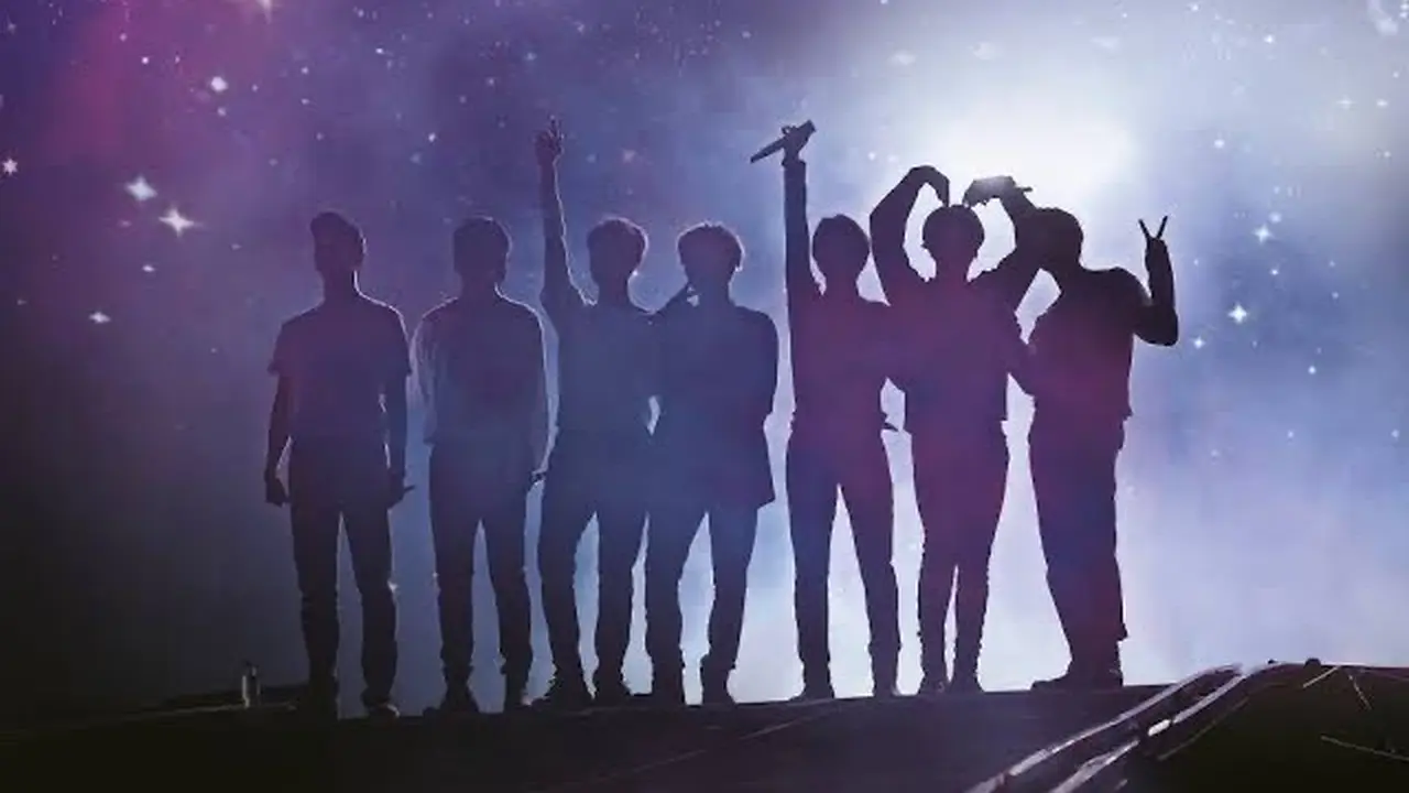 BTS