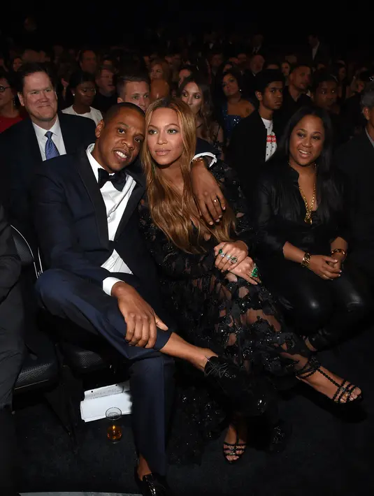 Pasca Beyonce merilis single terbaru yang bertajuk 'Lemonade', para netizen pun bertanya-tanya apakah makna dibalik single tersebut. (AFP/Bintang.com)