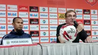 Sempurna pada Laga Perdana Shopee Liga 1 2020, Persib Diminta Tak Jemawa
