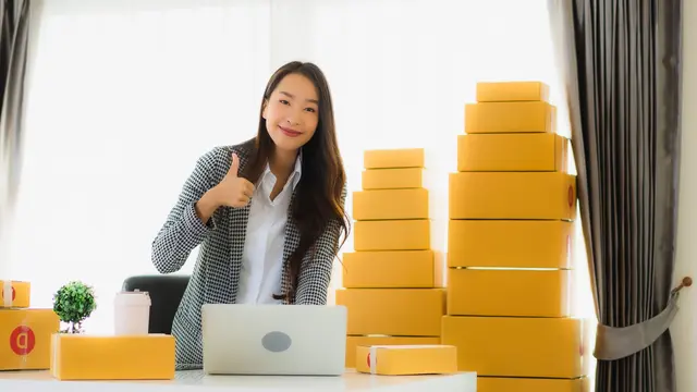 Entrepreneur