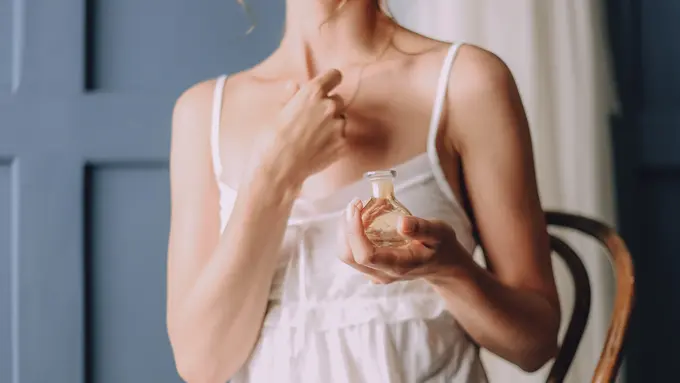 Mengenal Psikologi Aroma Parfum yang Cocok untuk Mood dan Kepercayaan Diri