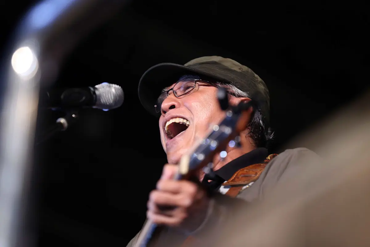 Iwan Fals