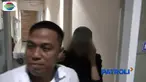 Sesuai data digital forensik, FG termasuk ke dalam satu dari enam artis dan model yang diperiksa polisi sebagai saksi.