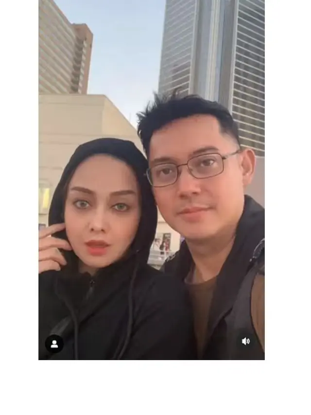 Pamer Pacar Baru, Ini 7 Potret Terbaru Terry Putri yang Makin menawan
