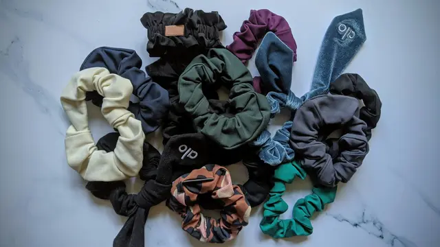 Scrunchie