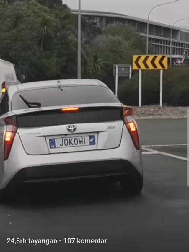 Unggahan Tantowi Yahya. (Foto: Instagram @tantowiyahyaofficial)