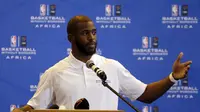 NBA Bakal Gelar Laga di Benua Afrika 