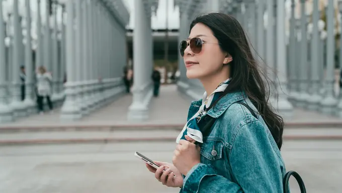 wanita juni cobaan hidup