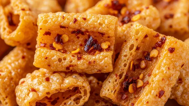 7 Ide Jualan dari Kulit Tahu yang Gurih, Modal Kecil Untung Besar