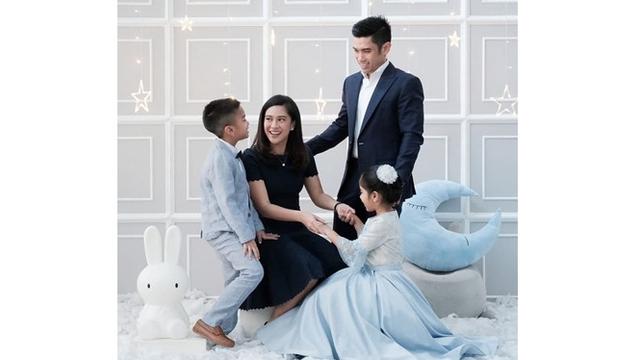 Anak Idap Autisme, Ini Cerita Dian Sastrowardoyo Berjuang Demi Kesembuhannya