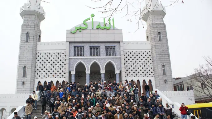 6 Fakta Sejarah Islam di Korea Selatan dari Abad ke-19