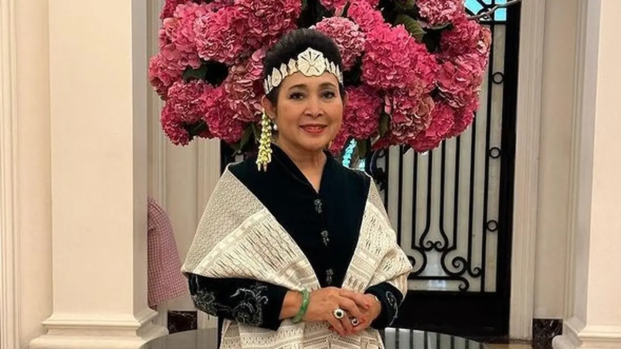 Titiek Soeharto