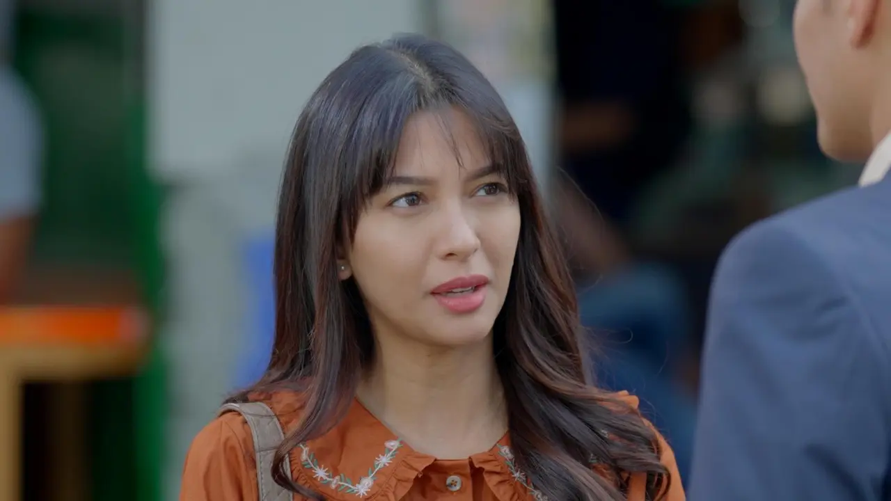 Wanita Istimewa