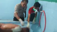 Saat Menghitung Panen Durian Berubah Jadi Peristiwa Berdarah di Halaman Rumah