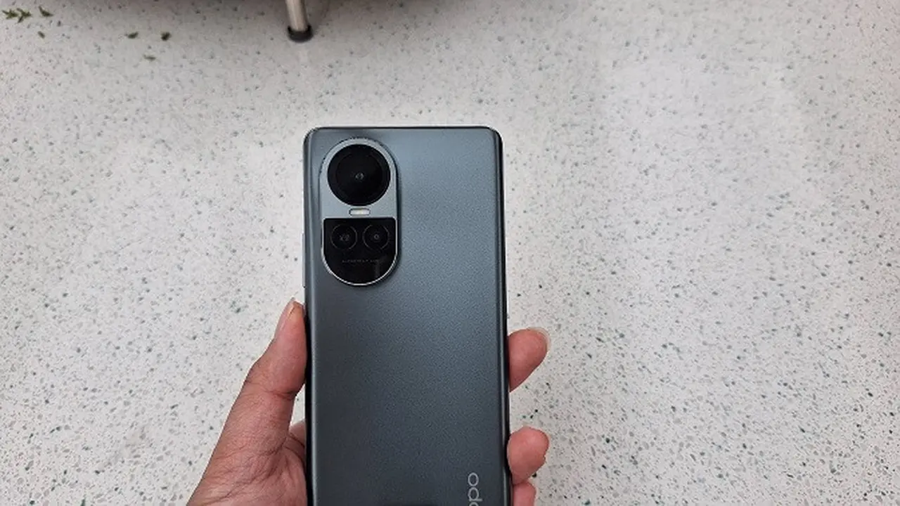 Oppo Reno 10 Series
