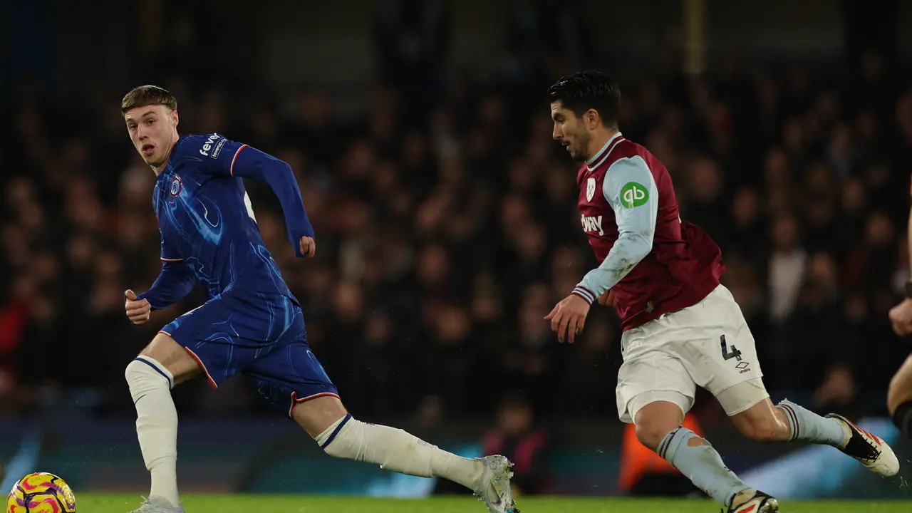 Chelsea