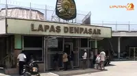 Menanti Kebebasan Corby, Keluarga Datangi LP Krobokan Bali