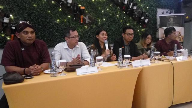 Java Heritage Culinary 2018