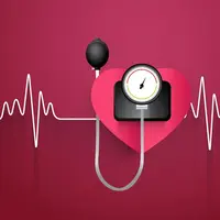 Kakak Dea Imut Meninggal karena Hipertensi (Awsome Design Studio/Shutterstock)