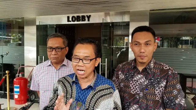 Kementerian Hukum dan HAM serta Pemkot Tangerang, saling cabut laporan